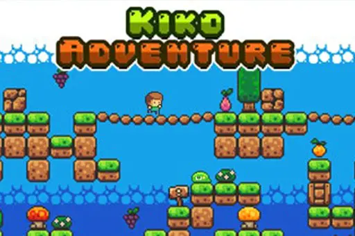Kiko Adventure